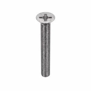 APPROVED VENDOR U51300.031.0250 Machine Screw 5/16-18 X 2 1/2 L, 10PK | AC8KDT 3AWN9