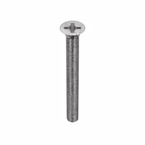 APPROVED VENDOR U51300.031.0300 Machine Screw 5/16-18 3 L, 10PK | AB8XYT 2AE71