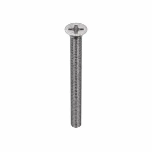 APPROVED VENDOR U51300.031.0350 Machine Screw 5/16-18 3 1/2 L, 10PK | AB8XYU 2AE73