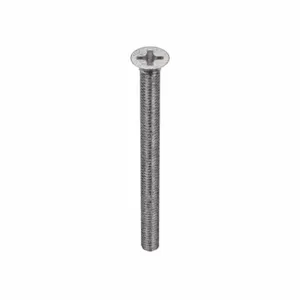 APPROVED VENDOR U51300.031.0400 Machine Screw 5/16-18 4 L, 10PK | AB8XYV 2AE76