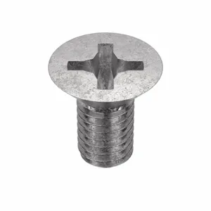 APPROVED VENDOR U51300.037.0075 Machine Screw Stainless Steel 3/8-16 X 3/4 L, 25PK | AC8KDV 3AWP3