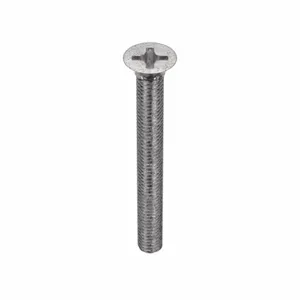 APPROVED VENDOR U51300.037.0350 Machine Screw 3/8-16 3 1/2 L, 10PK | AB8XYY 2AE94