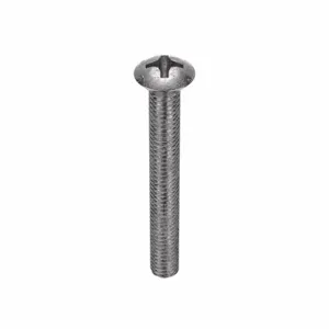 APPROVED VENDOR U51320.031.0250 Machine Screw 5/16-18 2 1/2 L, 10PK | AB9CPQ 2BU18