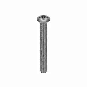 APPROVED VENDOR U51320.031.0300 Machine Screw 5/16-18 3 L, 10PK | AB9CPU 2BU22