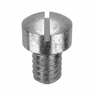 APPROVED VENDOR U51341.008.0012 Machine Screw Fillister 2-56 X 1/8 L, 100PK | AB9DBJ 2CA19