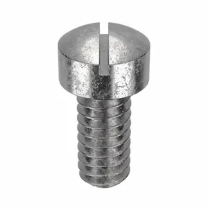 APPROVED VENDOR U51341.008.0018 Machine Screw Fillister 2-56 X 3/16 L, 100PK | AB9DBM 2CA22