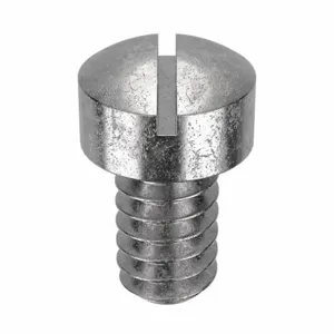 APPROVED VENDOR U51341.011.0018 Machine Screw Fillister 4-40 X 3/16 L, 100PK | AB9DCH 2CA41