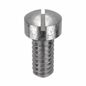 APPROVED VENDOR U51341.011.0025 Machine Screw Fillister 4-40 X 1/4 L, 100PK | AB9DCK 2CA43