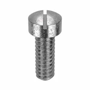 APPROVED VENDOR U51341.011.0031 Machine Screw Fillister 4-40 X 5/16 L, 100PK | AB9DCM 2CA45