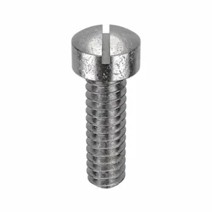 APPROVED VENDOR U51341.011.0037 Machine Screw Fillister 4-40 X 3/8 L, 100PK | AB9DCP 2CA47