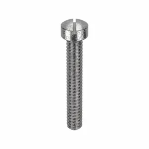 APPROVED VENDOR U51341.011.0075 Machine Screw Fillister 4-40 X 3/4 L, 100PK | AB9DCW 2CA53