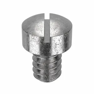 APPROVED VENDOR U51341.013.0018 Machine Screw Fillister 6-32 X 3/16 L, 100PK | AB9DDD 2CA62