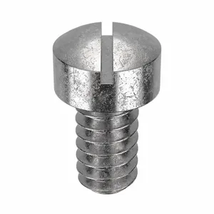 APPROVED VENDOR U51341.013.0025 Machine Screw Fillister 6-32 X 1/4 L, 100PK | AB9DDE 2CA64