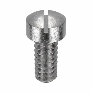 APPROVED VENDOR U51341.013.0031 Machine Screw Fillister 6-32 X 5/16 L, 100PK | AB9DDF 2CA66