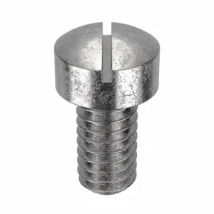 APPROVED VENDOR U51341.016.0031 Machine Screw Fillister 8-32 X 5/16 L, 100PK | AB9DEB 2CA87