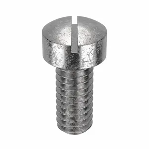 APPROVED VENDOR U51341.016.0037 Machine Screw Fillister 8-32 X 3/8 L, 100PK | AB9DEC 2CA88