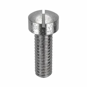 APPROVED VENDOR U51341.016.0050 Machine Screw Fillister 8-32 X 1/2 L, 100PK | AB9DEE 2CA90