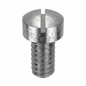 APPROVED VENDOR U51341.019.0037 Machine Screw Fillister 10-24 X 3/8 L, 100PK | AB9DKK 2CB14