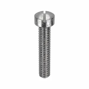 APPROVED VENDOR U51341.019.0100 Machine Screw Fillister 10-24 X 1 L, 100PK | AB9DKU 2CB23