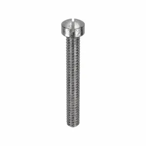 APPROVED VENDOR U51341.019.0150 Machine Screw Fillister 10-24 X 1 1/2 L, 100PK | AB9DKV 2CB24