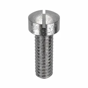 APPROVED VENDOR U51341.025.0075 Machine Screw Fillister 1/4-20 X 3/4 L, 50PK | AB9DLN 2CB57