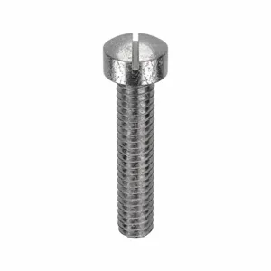 APPROVED VENDOR U51341.025.0125 Machine Screw Fillister 1/4-20 X 1 1/4 L, 50PK | AB9DLQ 2CB61