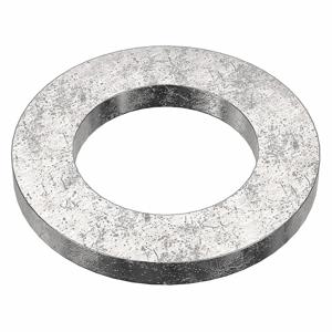 APPROVED VENDOR U51410.007.0001 Flat Washer Thick Stainless Steel #1, 50PK | AB7EDL 22UF84