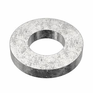 APPROVED VENDOR U51410.008.0001 Flat Washer Thick Stainless Steel #2, 50PK | AB7EDM 22UF85