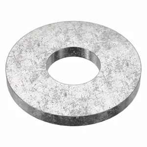 APPROVED VENDOR U51410.011.0001 Flat Washer Thick Stainless Steel #4, 50PK | AB7EDN 22UF86