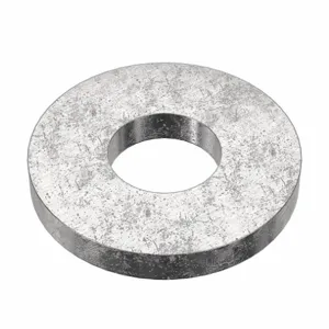 APPROVED VENDOR U51410.013.0003 Flat Washer Standard Stainless Steel #6, 50PK | AB7EDR 22UF89