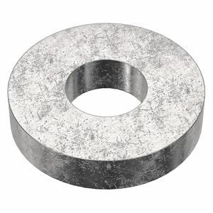 APPROVED VENDOR U51410.013.0004 Flat Washer Thick Stainless Steel #6, 50PK | AB7EDU 22UF91