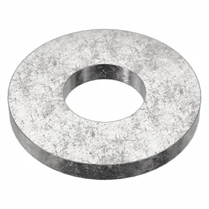 APPROVED VENDOR U51410.016.0002 Flat Washer 18-8 Stainless Steel #8, 50PK | AA8RMM 19NR60