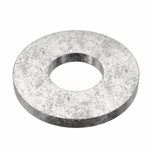 APPROVED VENDOR U51410.019.0001 Flat Washer Thick Stainless Steel #10, 50PK | AB7EDW 22UF93