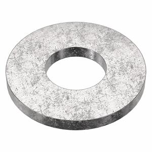 APPROVED VENDOR U51410.019.0002 Flat Washer 18-8 Stainless Steel #10, 50PK | AA8RMN 19NR61