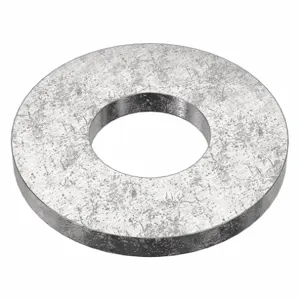 APPROVED VENDOR U51410.019.0002 Flat Washer 18-8 Stainless Steel #10, 50PK | AA8RMN 19NR61