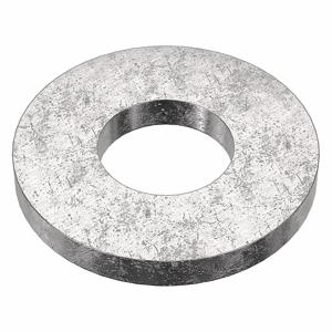 APPROVED VENDOR U51410.021.0002 Flat Washer Standard Stainless Steel #12, 50PK | AB7EDX 22UF94