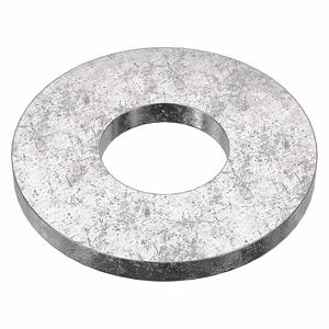 APPROVED VENDOR U51410.025.0001 Flat Washer Thick Stainless Steel 1/4 Inch, 50PK | AB7EDY 22UF95