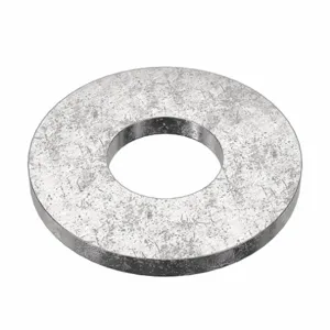 APPROVED VENDOR U51410.025.0002 Flat Washer Standard Stainless Steel 1/4 Inch, 50PK | AB7EDZ 22UF96