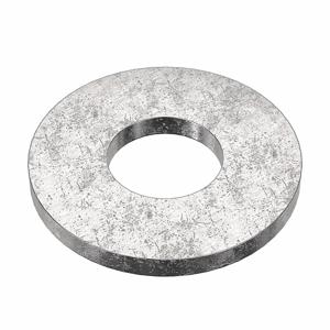 APPROVED VENDOR U51410.025.0003 Flat Washer Thick Stainless Steel 1/4 Inch, 50PK | AB7EEA 22UF97