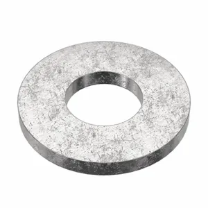 APPROVED VENDOR U51410.025.0004 Flat Washer Extra Thick Stainless Steel 1/4 Inch, 50PK | AB7EEB 22UF98