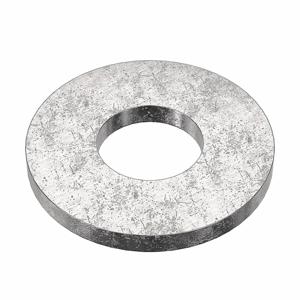 APPROVED VENDOR U51410.031.0001 Flat Washer Thick Stainless Steel 5/16 Inch, 50PK | AB7EEC 22UF99