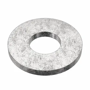 APPROVED VENDOR U51410.031.0003 Flat Washer Thick Stainless Steel 5/16 Inch, 50PK | AB7EEE 22UG02