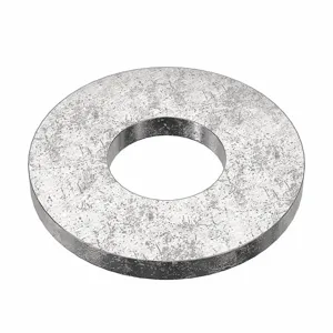 APPROVED VENDOR U51410.031.0004 Flat Washer Standard Stainless Steel 5/16 Inch, 50PK | AB7EEF 22UG03