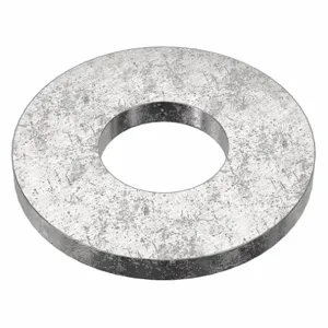 APPROVED VENDOR U51410.031.0005 Flat Washer Thick Stainless Steel 5/16 Inch, 50PK | AB7EEG 22UG04