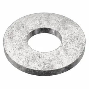 APPROVED VENDOR U51410.031.0006 Flat Washer Thick Stainless Steel 5/16 Inch, 50PK | AB7EEH 22UG05