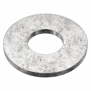 APPROVED VENDOR U51410.031.0008 Flat Washer 18-8 Stainless Steel 5/16 Inch, 50PK | AA8RMR 19NR64