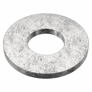 APPROVED VENDOR U51410.037.0001 Flat Washer Standard Stainless Steel 3/8 Inch, 50PK | AB7EEK 22UG07