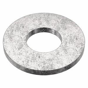 APPROVED VENDOR U51410.037.0002 Flat Washer Thick Stainless Steel 3/8 Inch, 50PK | AB7EEL 22UG08