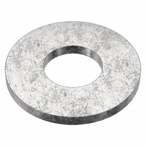 APPROVED VENDOR U51410.037.0003 Flat Washer Standard Stainless Steel 3/8 Inch, 50PK | AB7EEM 22UG09