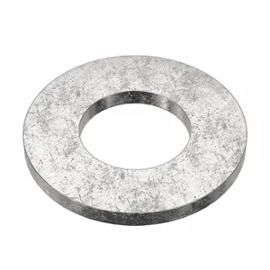 APPROVED VENDOR U51410.037.0005 Flat Washer Extra Thick Stainless Steel 3/8 Inch, 50PK | AB7EEP 22UG11